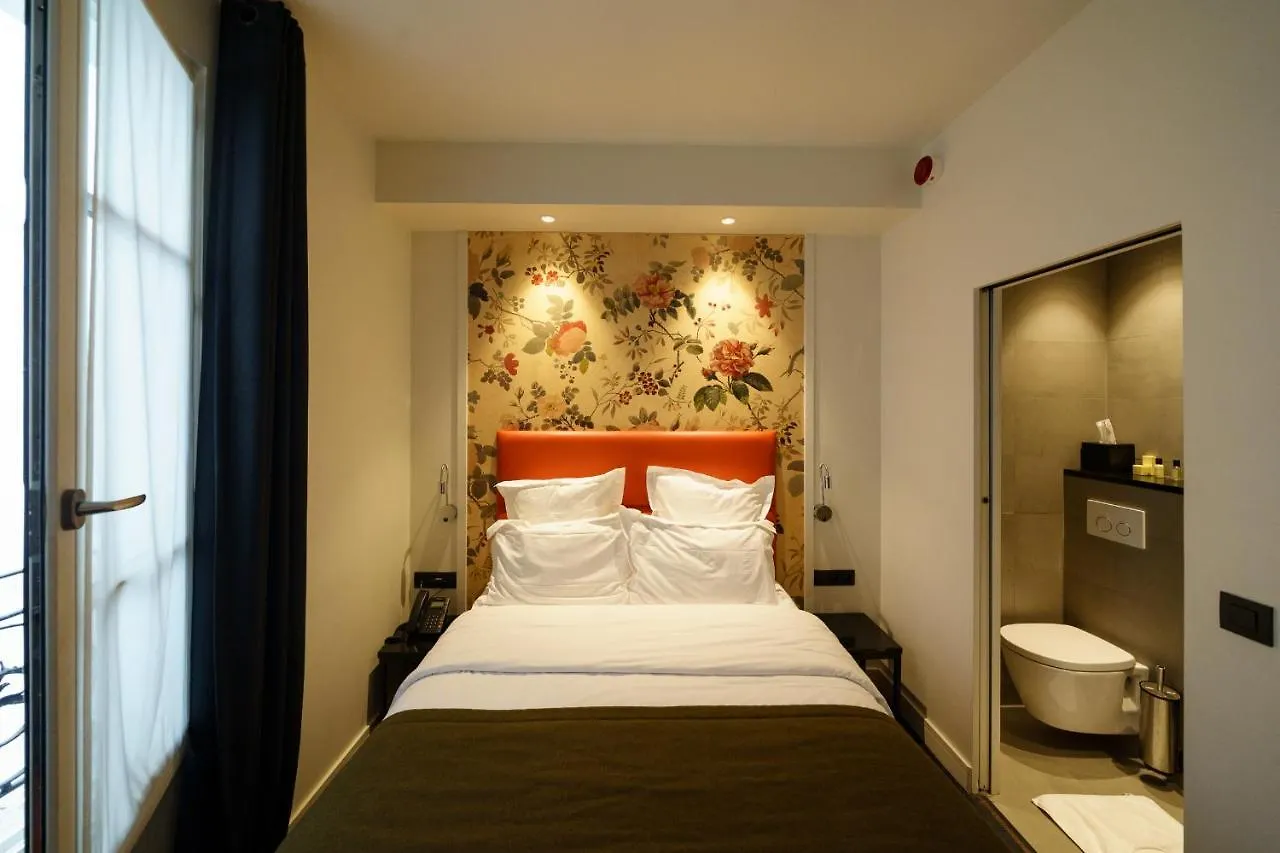 Hotel Scarlett