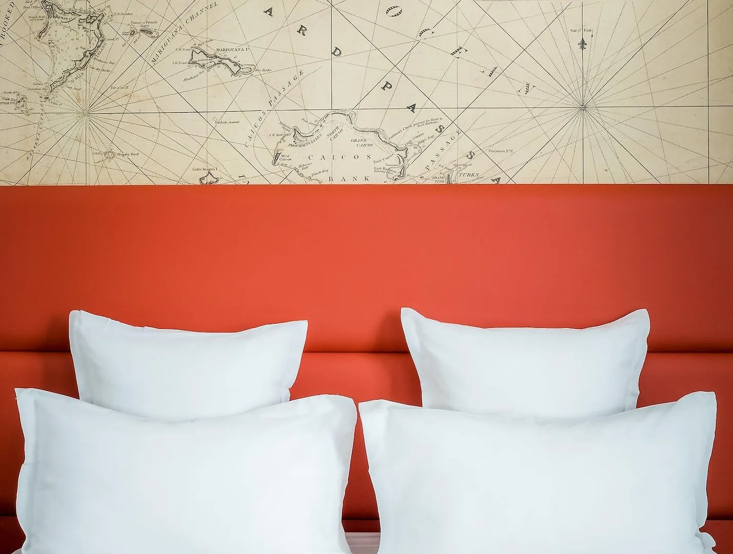Scarlett Hotel