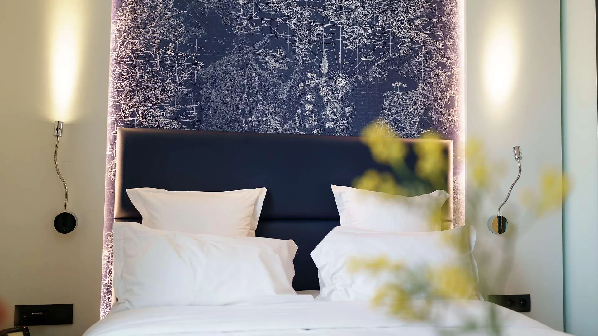 Hotel Scarlett Parigi