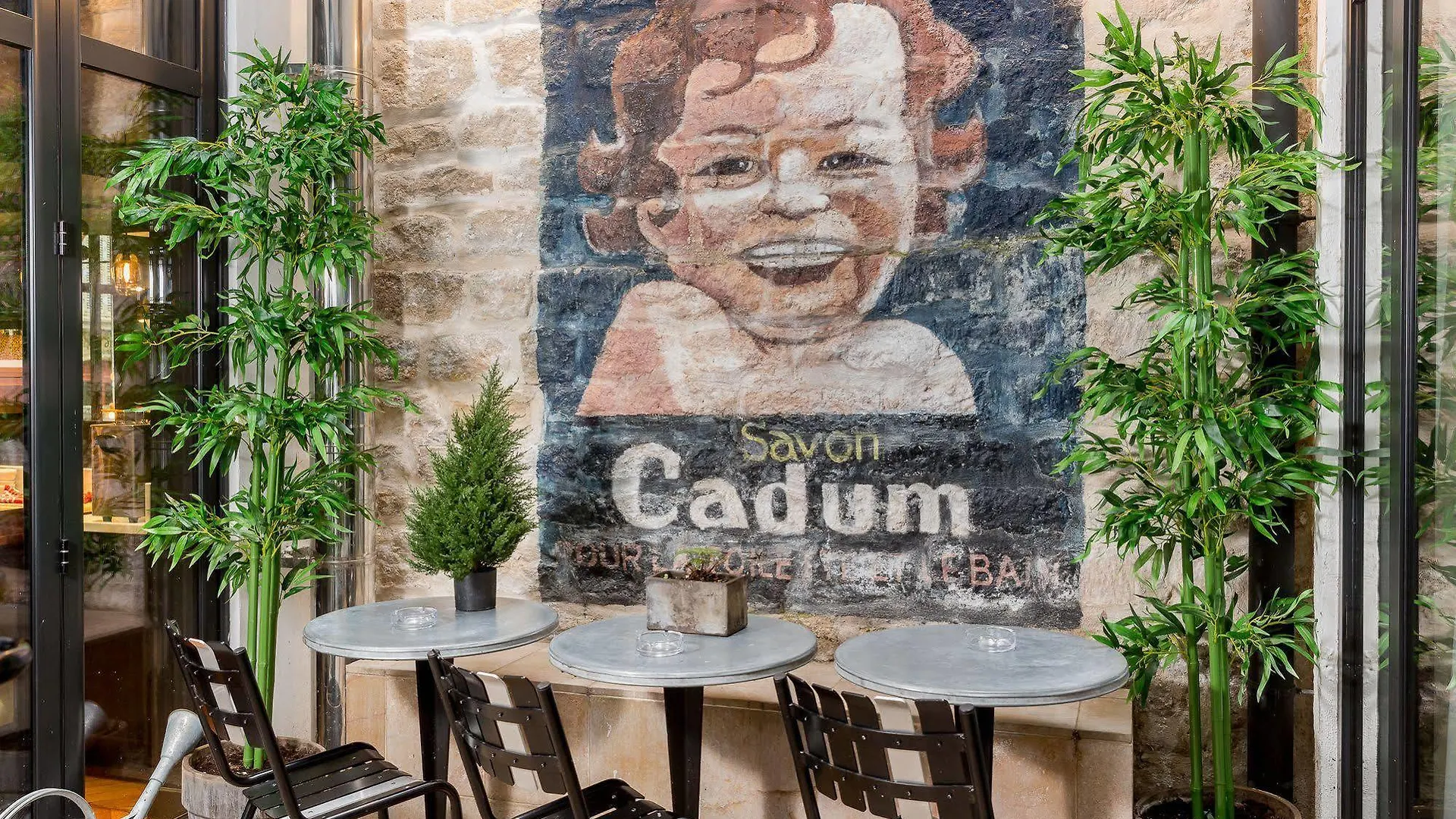 Scarlett Hotel Parigi