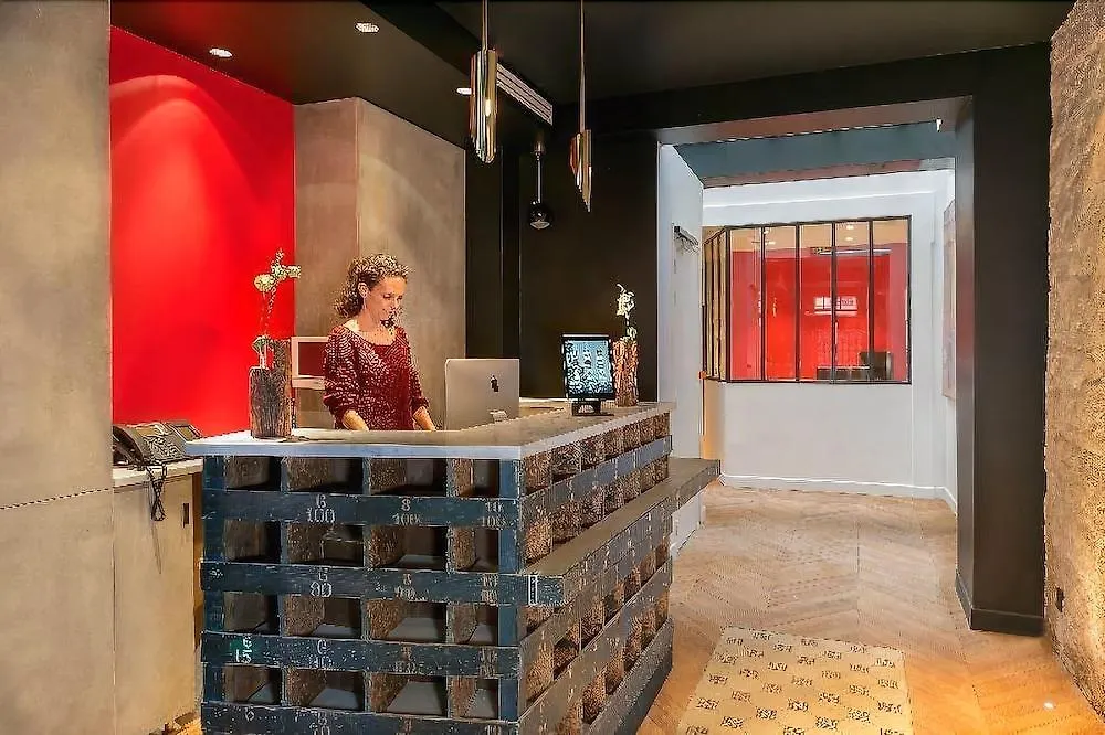 斯嘉丽酒店